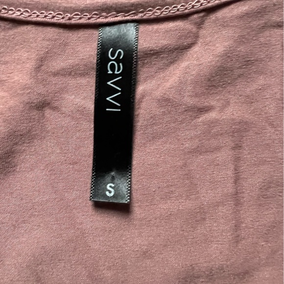 Savvi Becca ballet top - Picture 11 of 11